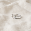 Céleste ~ bague