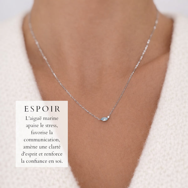 Espoir ~ collier