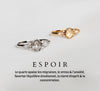 Espoir ~ bague