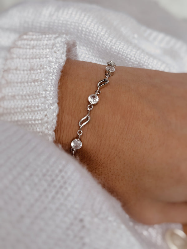 Océan ~ bracelet