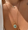 Free Spirit ~ collier