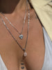 Estime de soi ~ collier