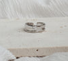 Solaire ~ bague
