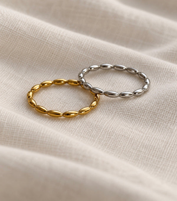 Olivia ~ bague