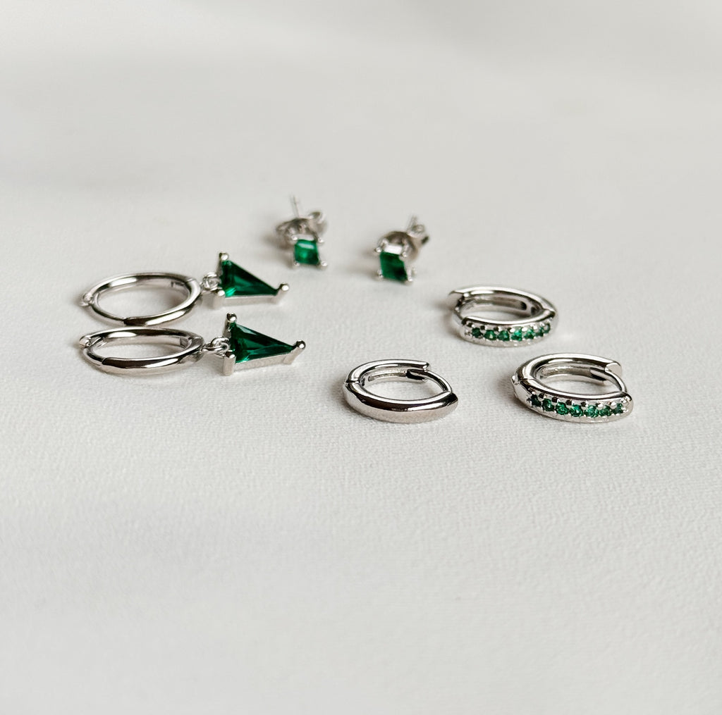 Ensemble Stargazing ~ boucles d’oreilles