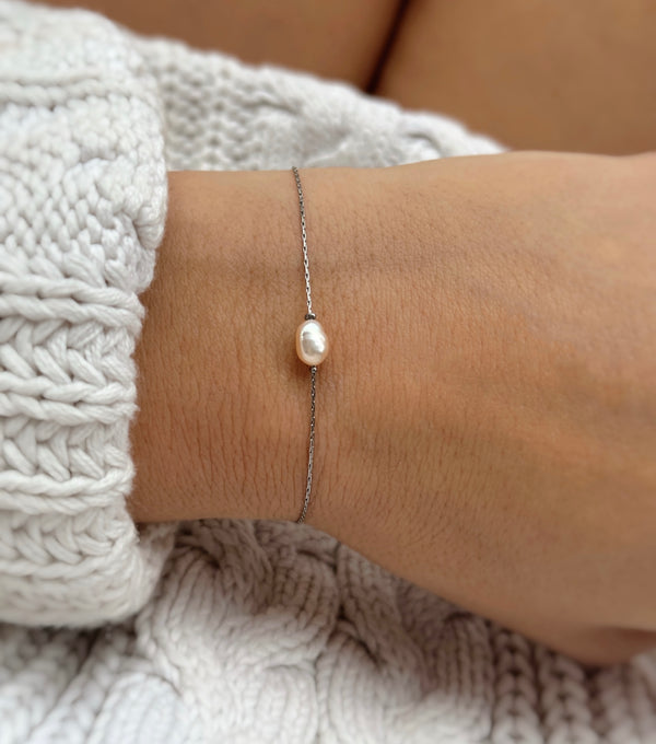 Pureté ~ bracelet