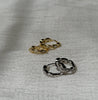 Renaissance ~ boucles d’oreilles