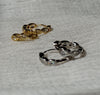 Renaissance ~ boucles d’oreilles