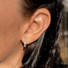 Renaissance ~ boucles d’oreilles