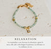 Relaxation ~ bracelet