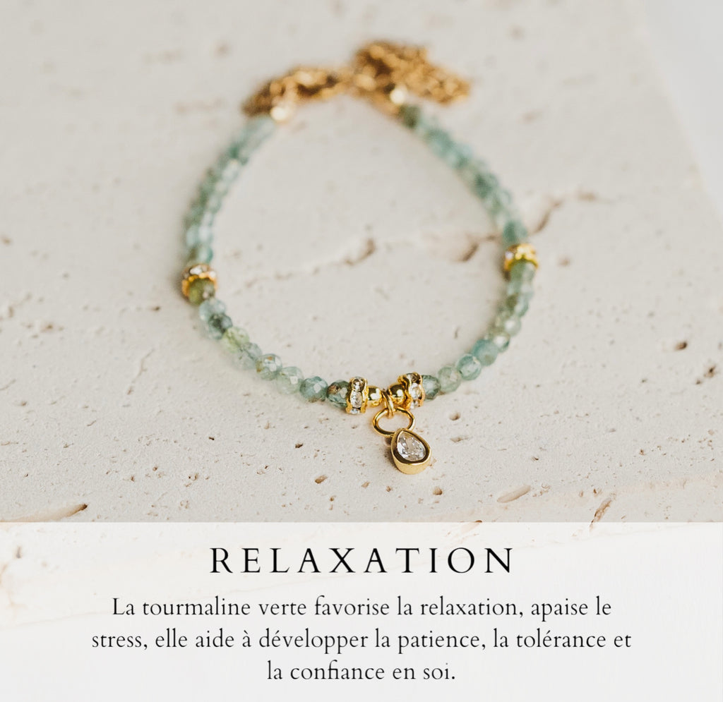 Relaxation ~ bracelet