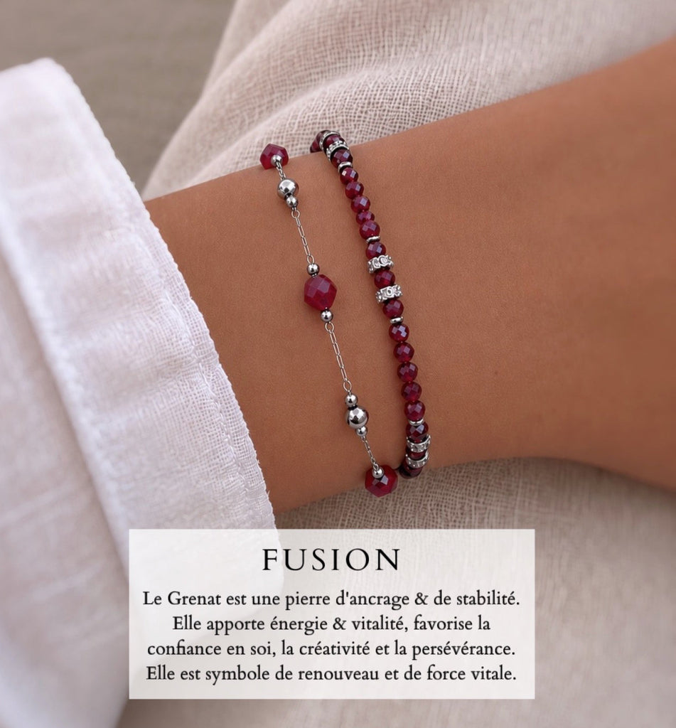 Fusion ~ bracelet
