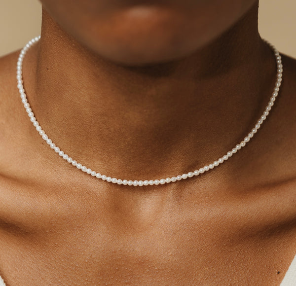 Douceur ~ collier