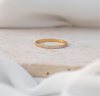 Aurore ~ bague
