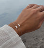 Duo To the moon & back ~ bracelets