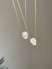 Cristal de roche ~ collier