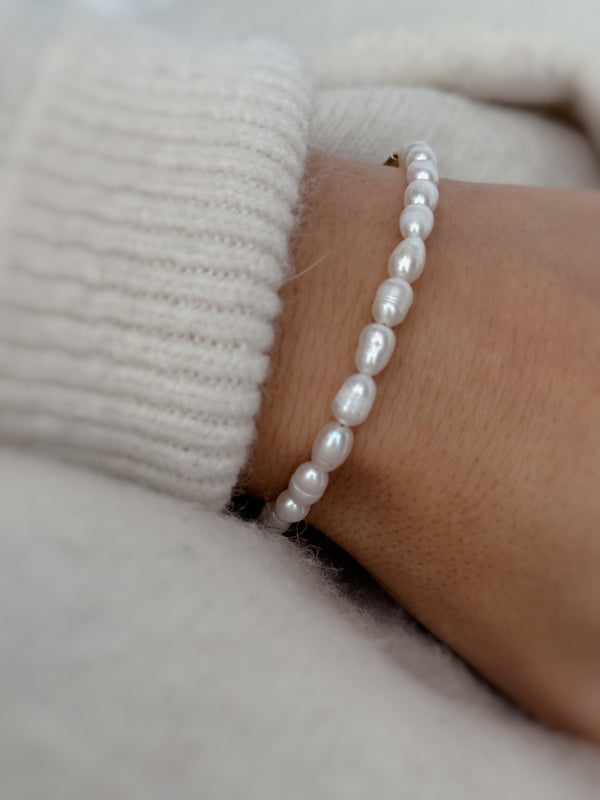 Perla ~ bracelet