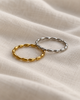 Olivia ~ bague