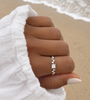Éden ~ bague