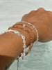 Summervibes ~ ensemble bracelets