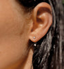 Glow ~ boucles d’oreilles