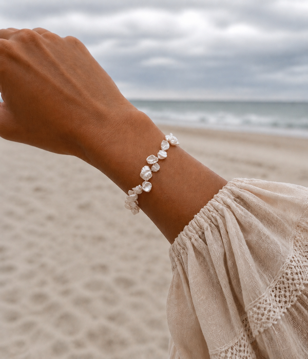 Apaisement ~ bracelet