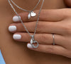 Duo Inconditionnel ~ collier
