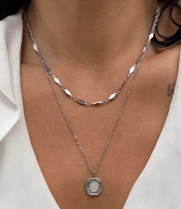 Nova ~ collier