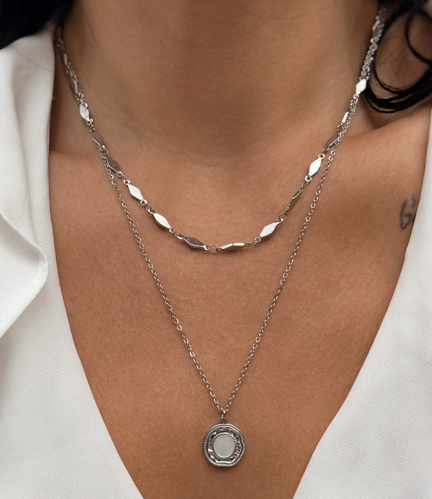 Nova ~ collier
