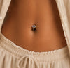 Protection ~ bijou de nombril