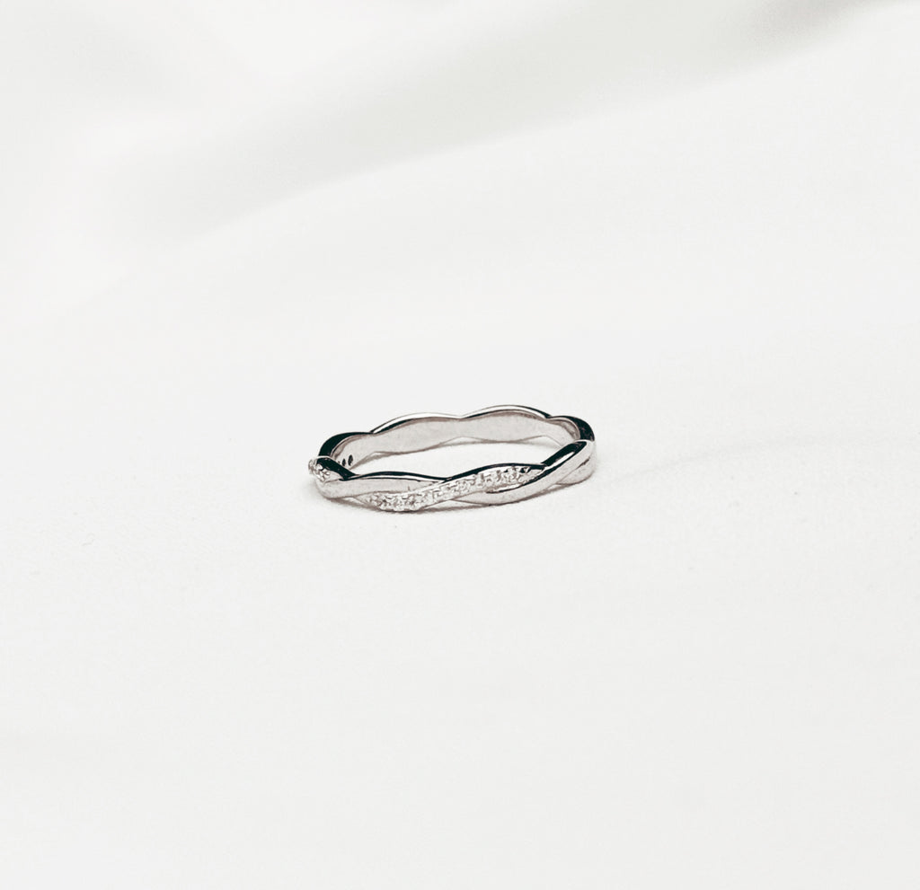 Songe ~ bague