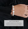Accalmie ~ bracelet