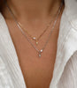 Duo Ancrage ~ collier