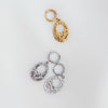 Oasis ~ boucles d’oreilles