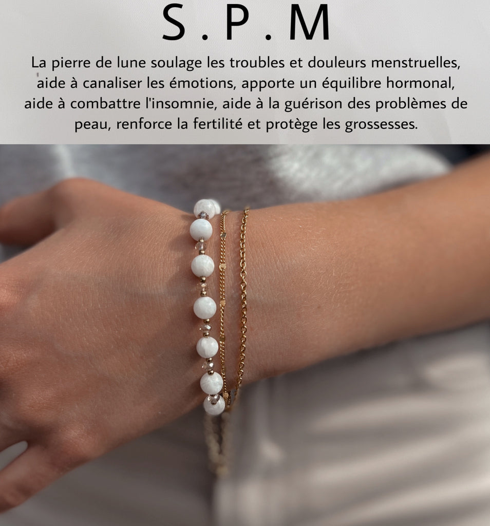 Ensemble SPM ~ bracelets