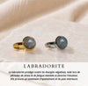 Guérison ~ bague
