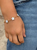 Dahlia ~ bracelet