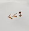 Venus ~ boucles d’oreilles