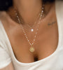 Soléna ~ collier