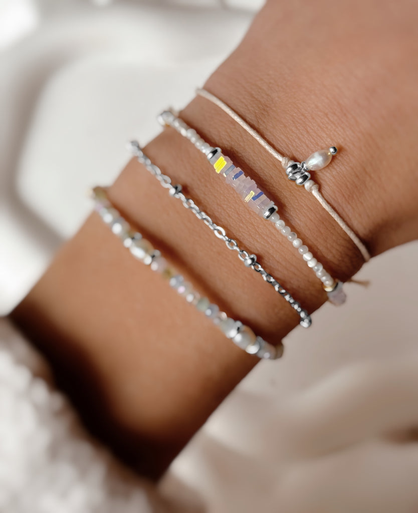 Ensemble Accalmie ~ bracelet
