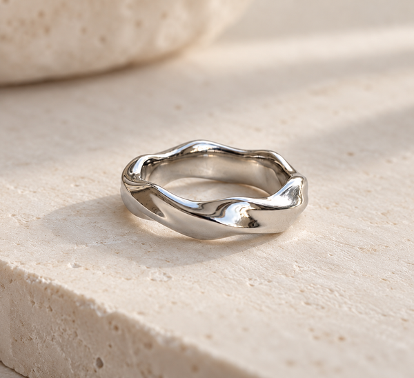 Haze ~ bague
