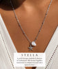 Stella ~ collier