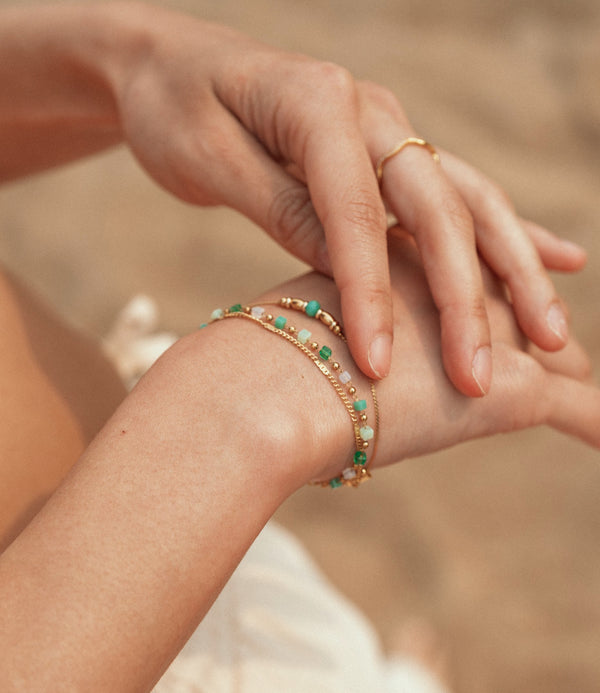 Moment présent ~ bracelet