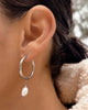 Prestige ~ boucles d’oreilles