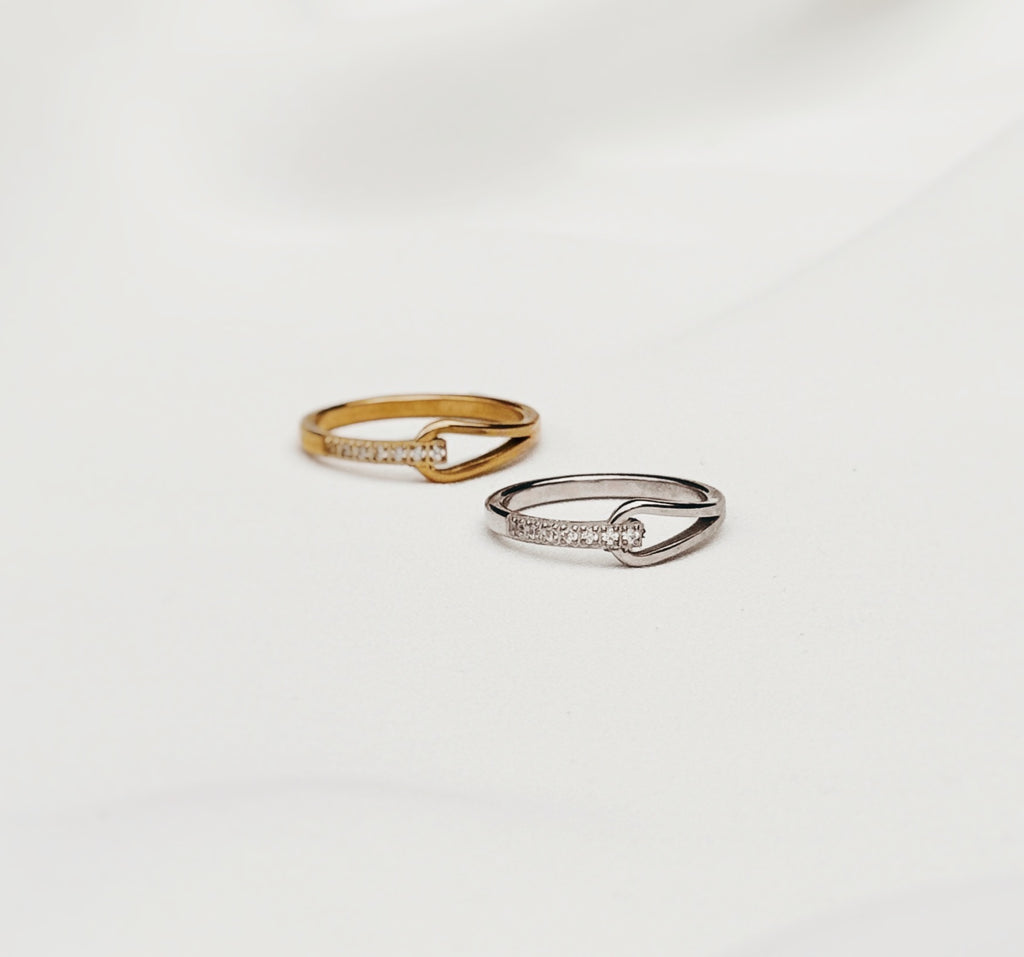Willow ~ bague