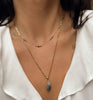 Purification ~ collier