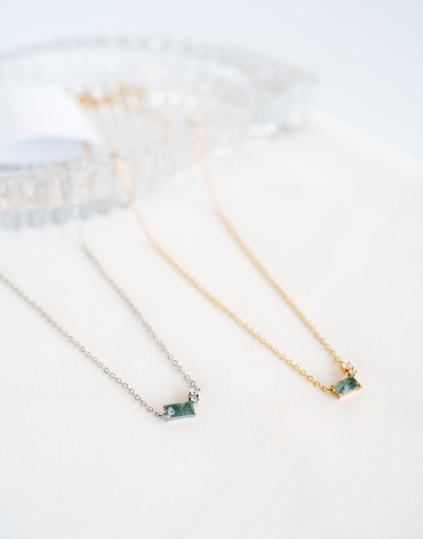 Relaxation ~ collier