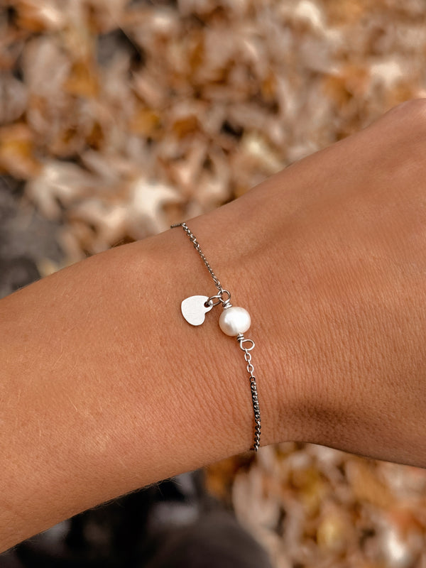 Inséparable ~ bracelet