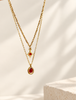 Galaxie ~ collier
