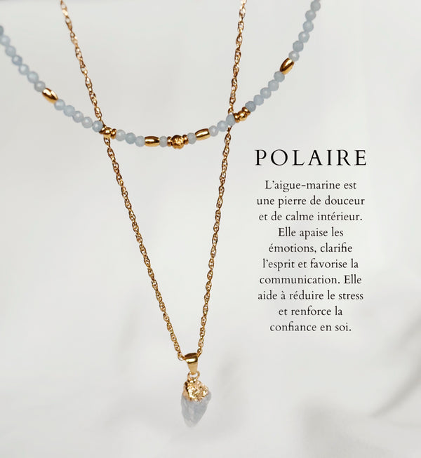 Polaire ~ collier